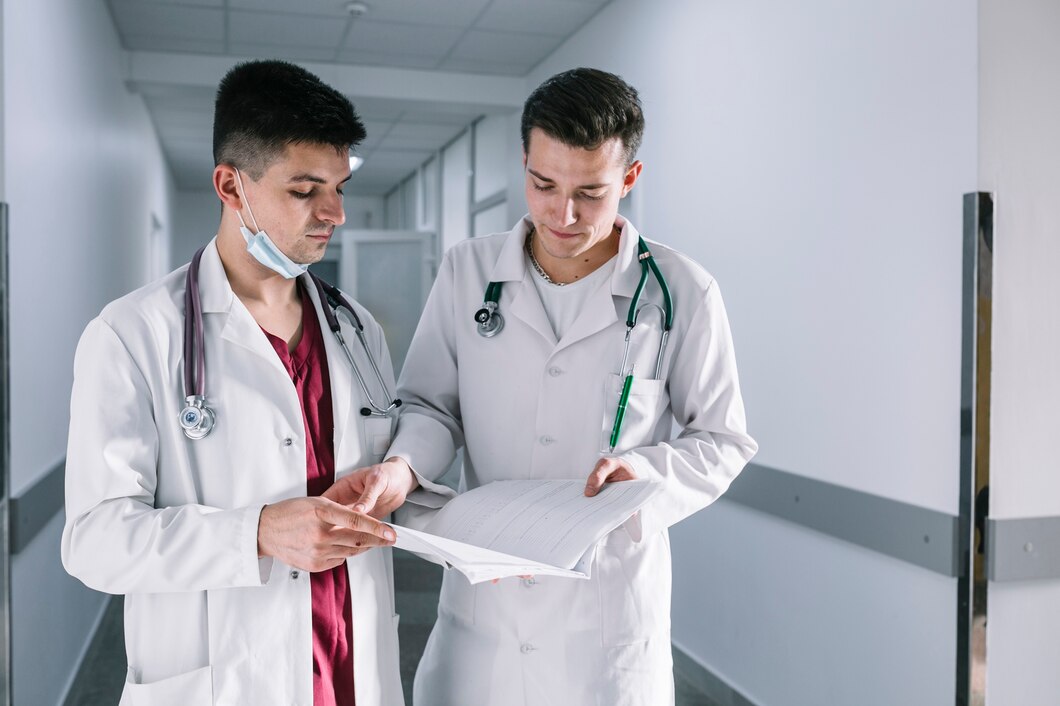 teknologi di bidang kesehatan