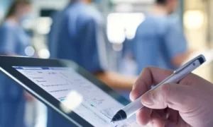 digital health transformation