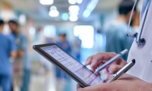 digitalisasi pelayanan kesehatan