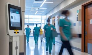 transformasi digital di rumah sakit