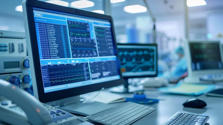 integrasi sistem SIMRS dengan cloud