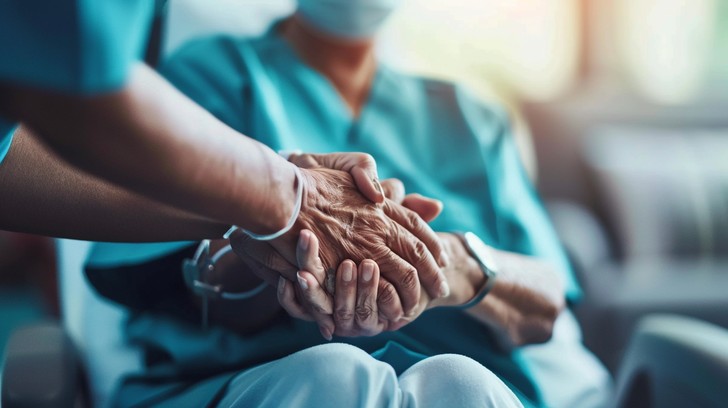 keamanan data pasien