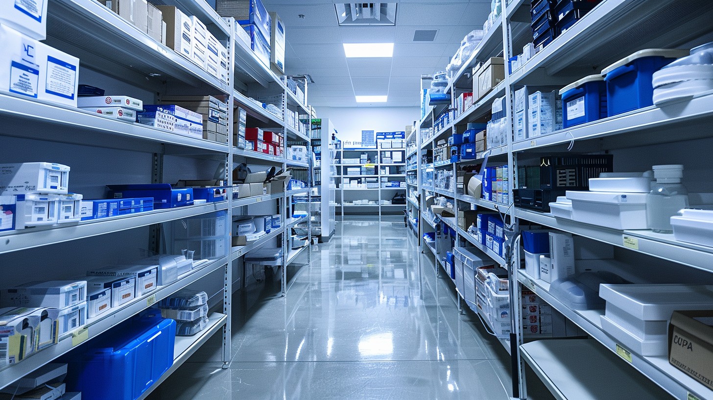 MANAGEMENT INVENTORY