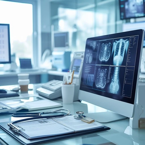 gambar radiologi