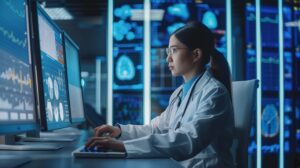 efisiensi operasional dengan cloud