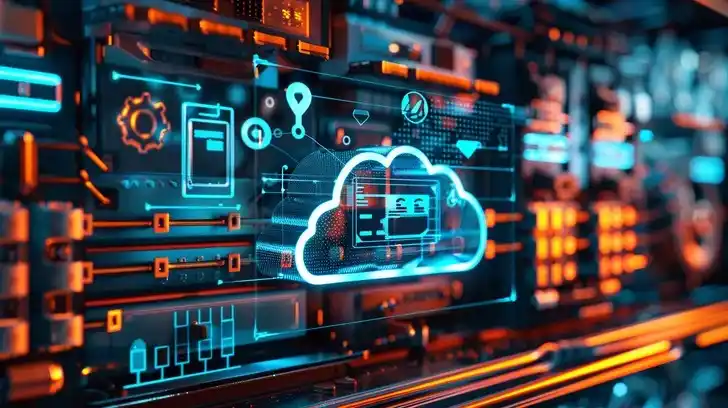 cloud computing adalah