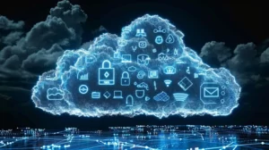 teknologi cloud computing