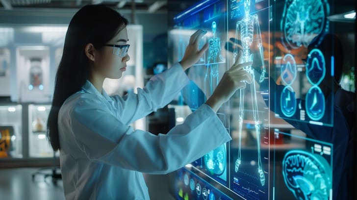 analisis data kesehatan