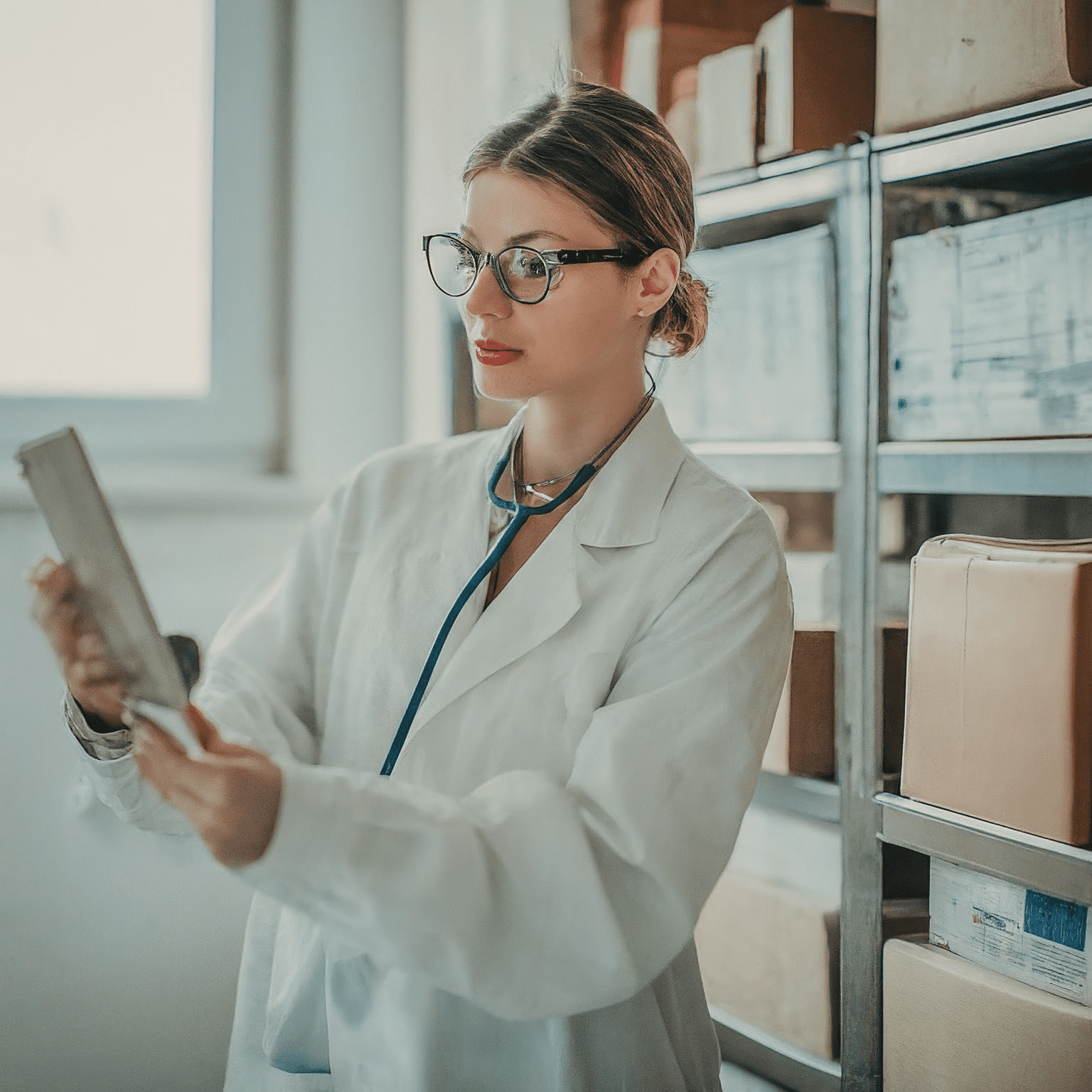 inventory management