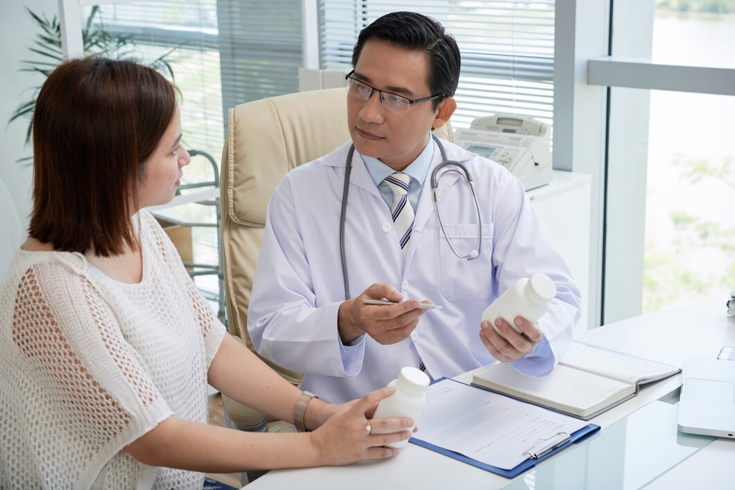 janji temu rumah sakit