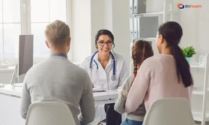 efisiensi operasional di layanan kesehatan