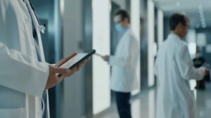 Artikel ini akan mengulas secara mendalam tentang pentingnya sistem manajemen rumah sakit, fitur-fitur unggulannya, serta manfaatnya dalam mentransformasi layanan kesehatan di Indonesia.