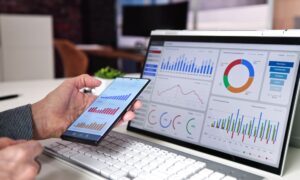 Data Analytics: Solusi Modern untuk Manajemen Rumah Sakit