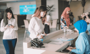 Gunakan Sistem Pendaftaran Pasien Online untuk Menyederhanakan Cara Daftar Pasien. Mudah dan Efisien!