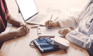 Inilah Fungsi Chat AI untuk Mempermudah Pasien Book Janji Temu Dokter