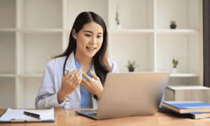 Mengapa Konsultasi dengan Dokter Online Semakin Populer?