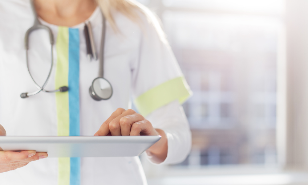 Peran Automasi Teknologi Informasi Rumah Sakit dalam Manajemen Rumah Sakit