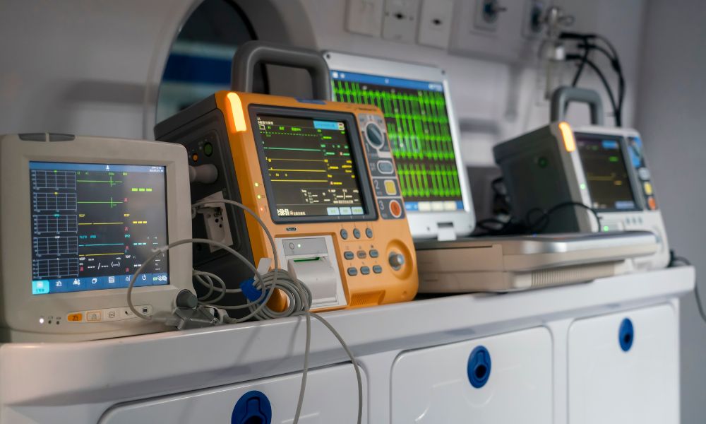 Teknologi Kesehatan Terbaru untuk Meningkatkan Efisiensi dan Kualitas Pelayanan Kesehatan di Indonesia