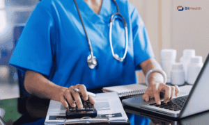 Transformasi Rumah Sakit Menuju Smart RS yang Lebih Cerdas