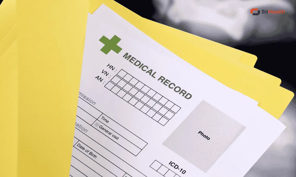 Mengenal Nomor Rekam Medis sebagai Bentuk Identitas Pasien di RS Modern