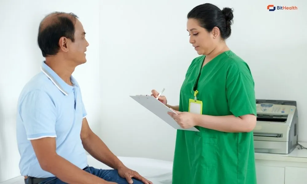 Memahami Format SBAR: Alat Komunikasi Efektif untuk Rumah Sakit