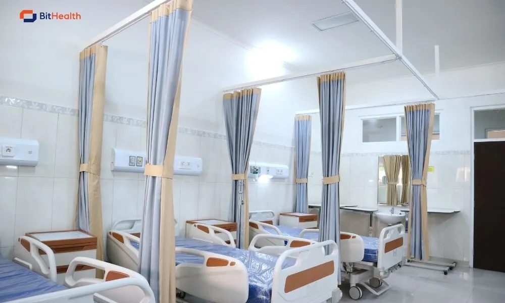 Tingkat Akreditasi Rumah Sakit: Penilaian dan Dukungan Teknologi