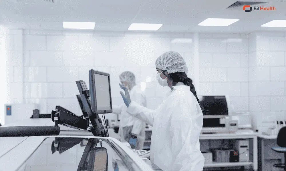 Artificial Intelligence di Dunia Medis: Solusi Cerdas untuk Rumah Sakit Modern