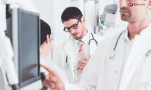 diagnosa penyakit dengan AI