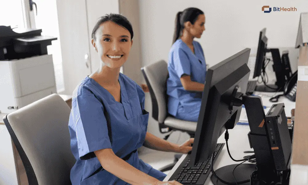 manfaat AI di rumah sakit