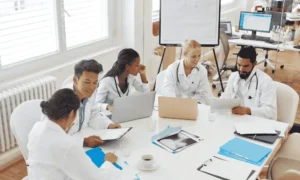 tantangan implementasi AI di rumah sakit