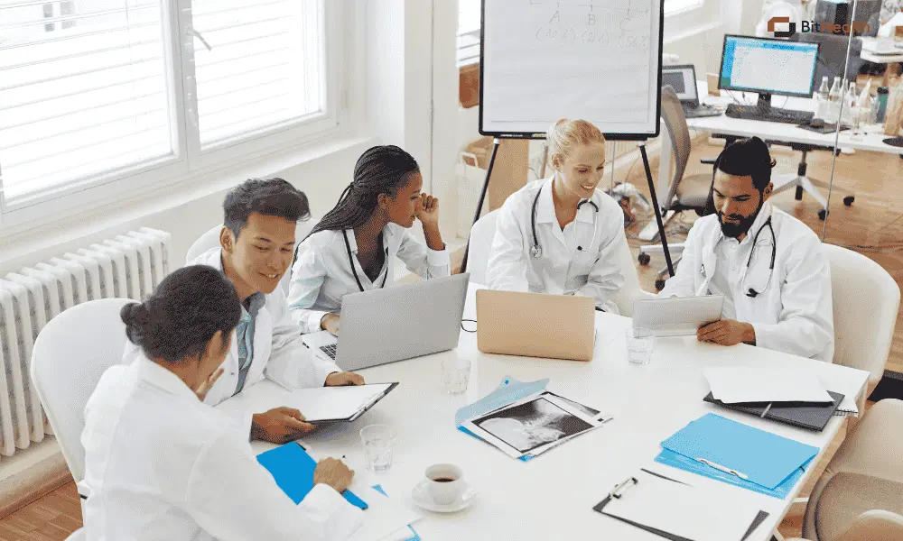 tantangan implementasi AI di rumah sakit