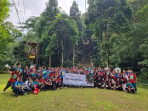 BitHealth Outing Safari Trek 2025