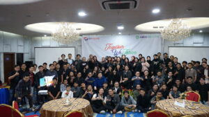 iftar bersama BitHealth