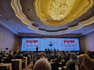 ARSSI Expo 2025: Inovasi & Kolaborasi Rumah Sakit Indonesia