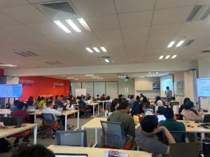 bithealth-sharing-session-basic-financial-management-imdaad-zakaria