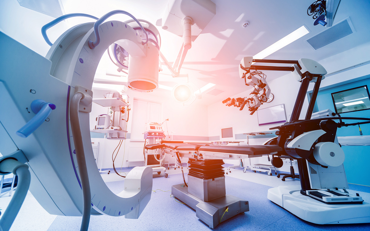 What is Robotic Process Automation and its Benefits in the Health Sector?