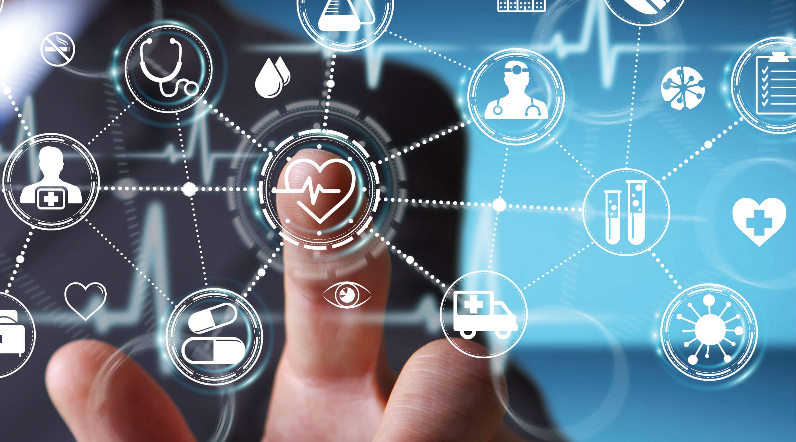 Pandemic and Top 9 Technology Trends of Digital Health Transformation in Indonesia